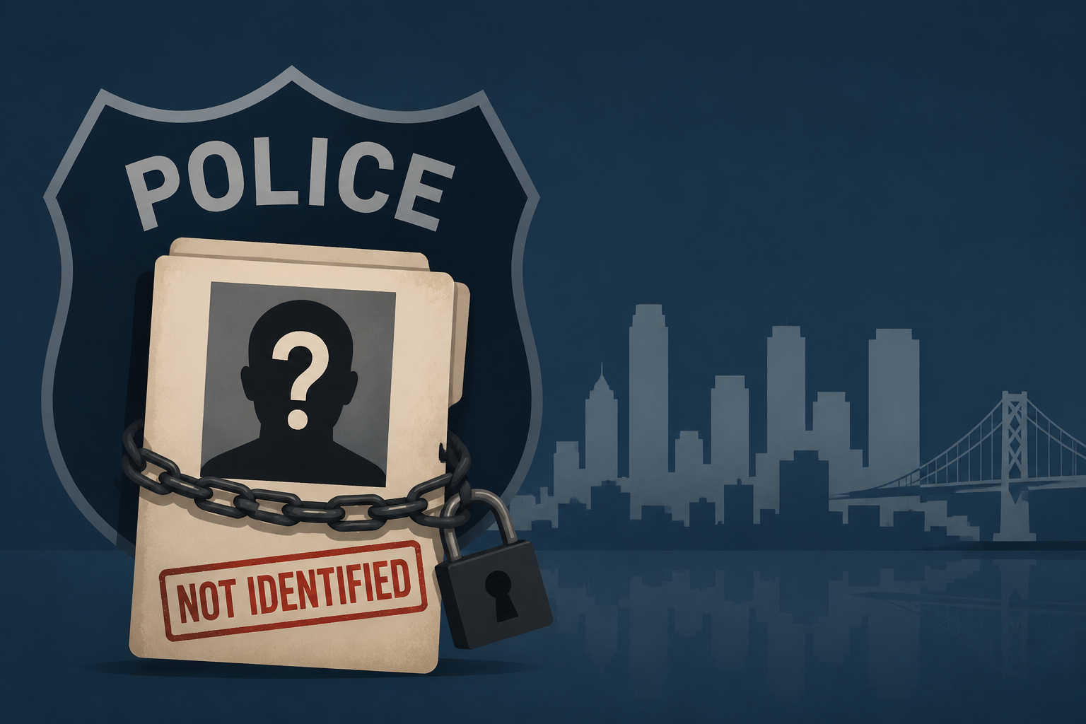 Oakland police refuse to name suspect in deadly stabbing rampage