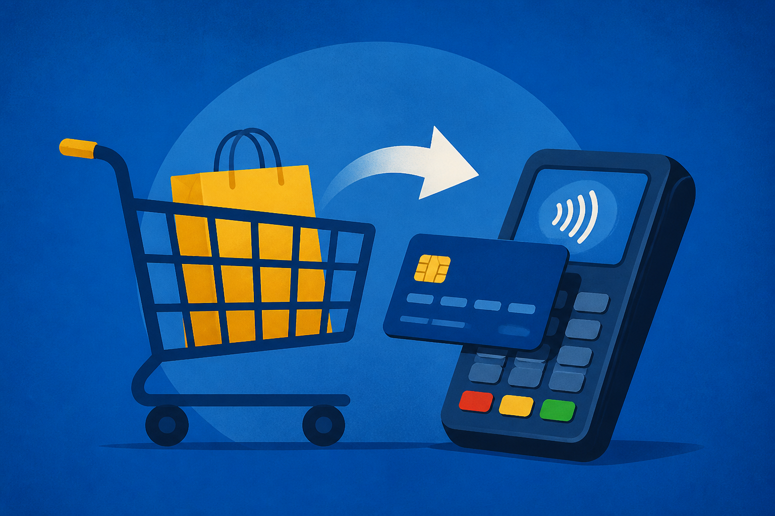 Walmart makes changes to how millions of customers can pay at checkout