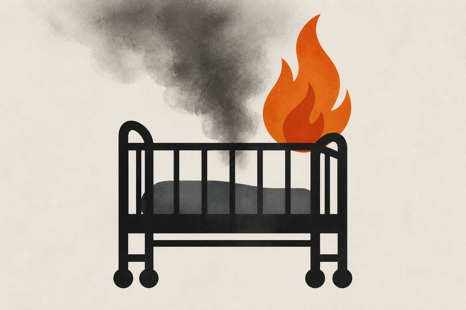 At least 14 babies killed in Pakistan hospital nursery fire