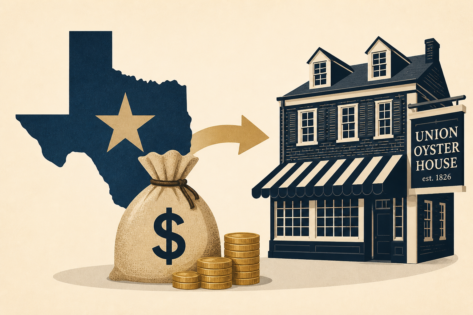 Billionaire Texas family to buy Union Oyster House, family spokesperson says