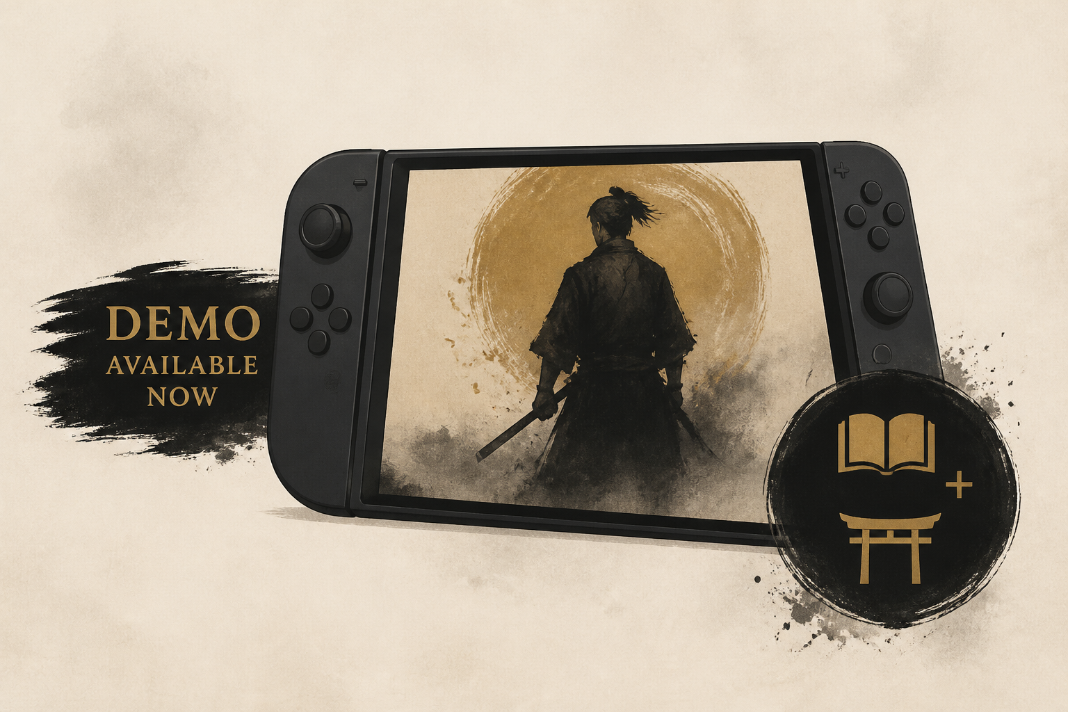 Onimusha: Way of the Sword demo now available for Switch 2 alongside new content