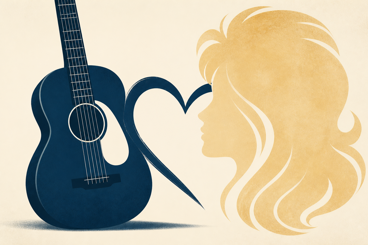 Watch Jack White's Emotional Cover 'Jolene' in Honor of Dolly Parton