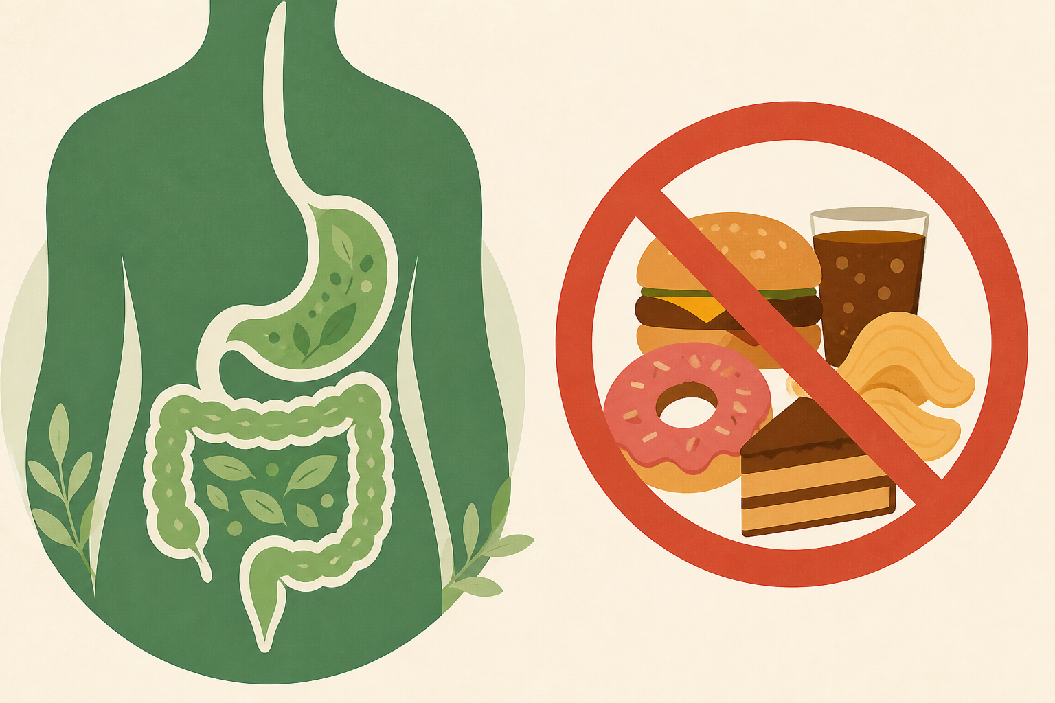 I’m a Gut Health Scientist. These Are the 5 Foods I Never Eat