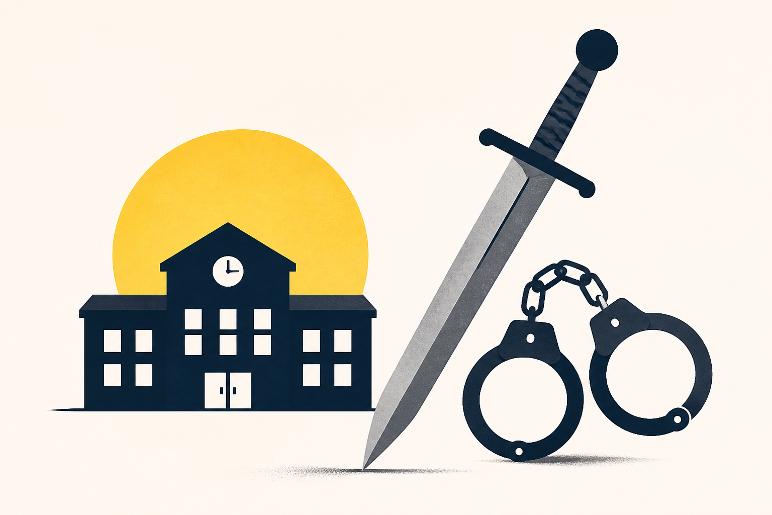 Second arrest over deadly sword attack at Swedish school