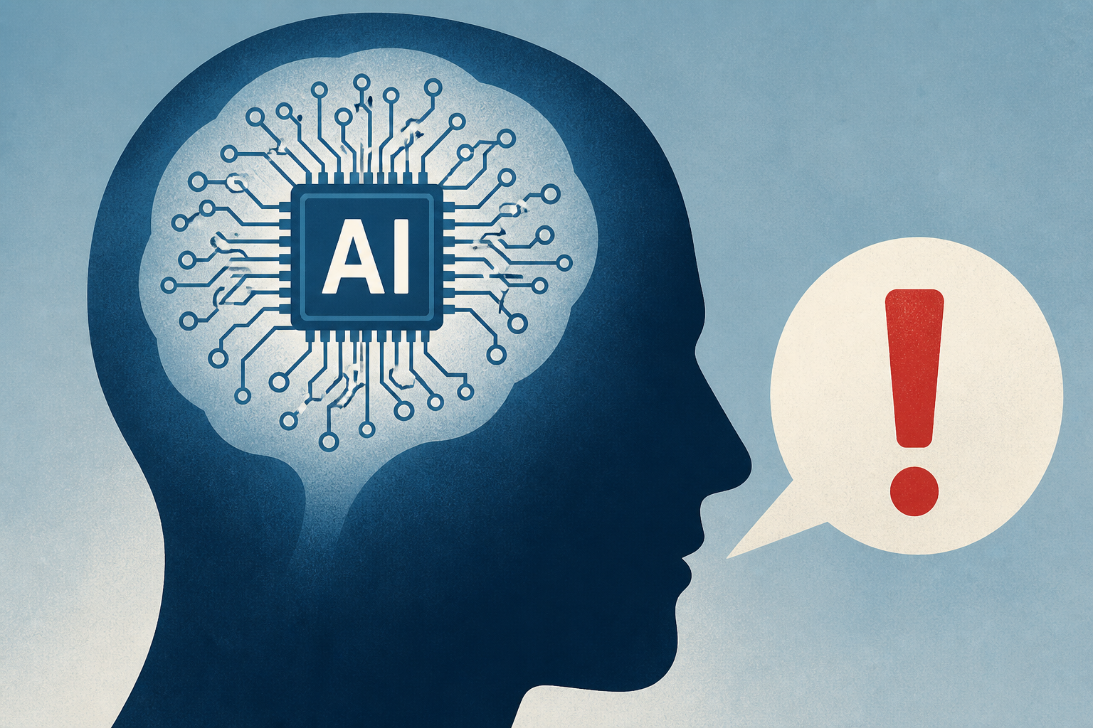 Bill Gates is deeply worried about AI, and he’s no longer staying quiet