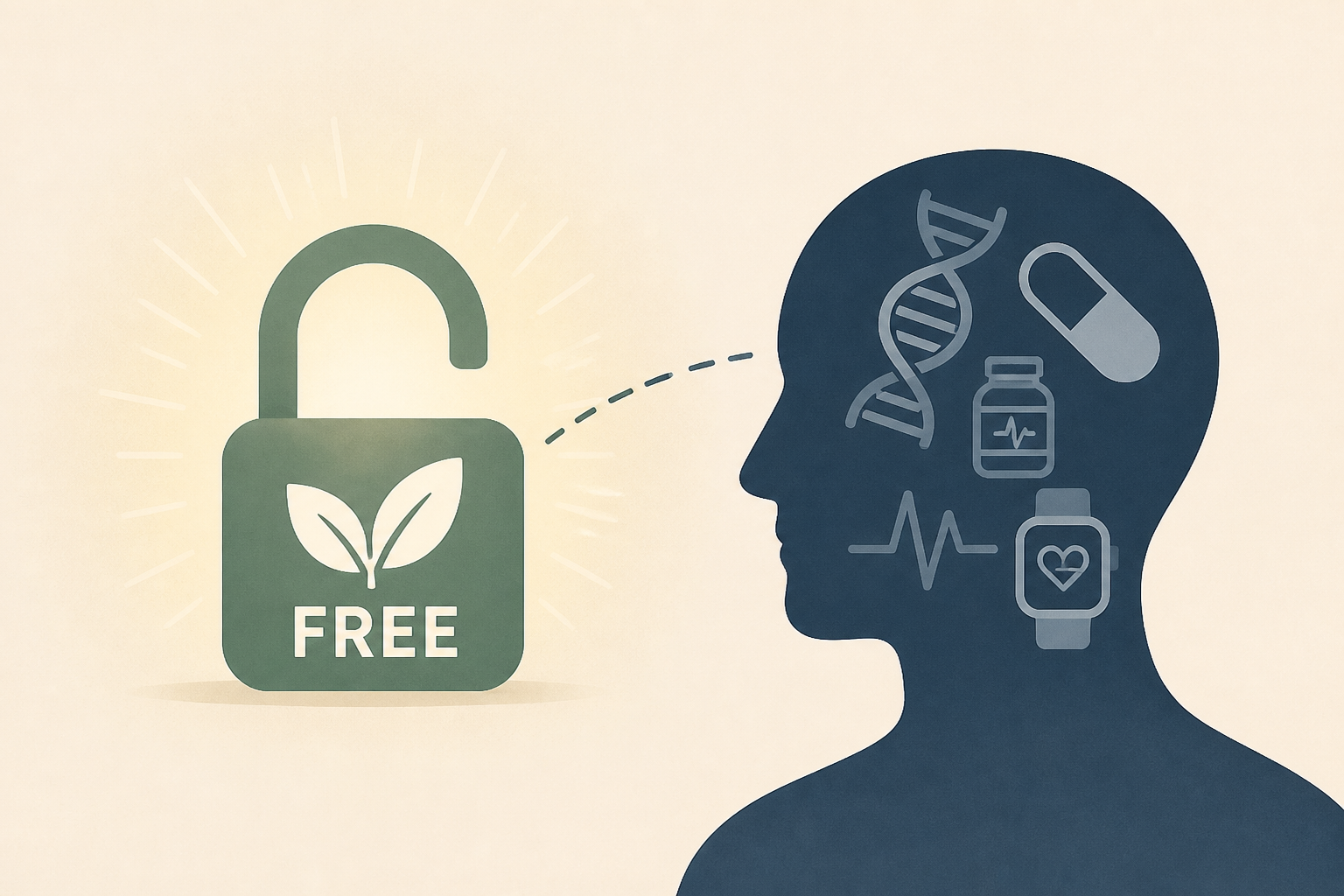 The health secret biohackers and ‘maxxers’ miss is free and backed by science