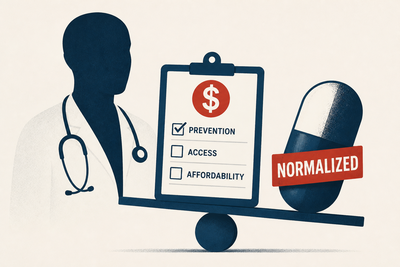 I’m A Doctor. This Harmful Reality Of American Health Care Is Becoming Normalized.