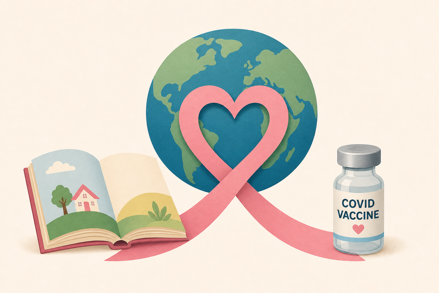 How Dolly Parton helped the world - from children's books to supporting Covid vaccine