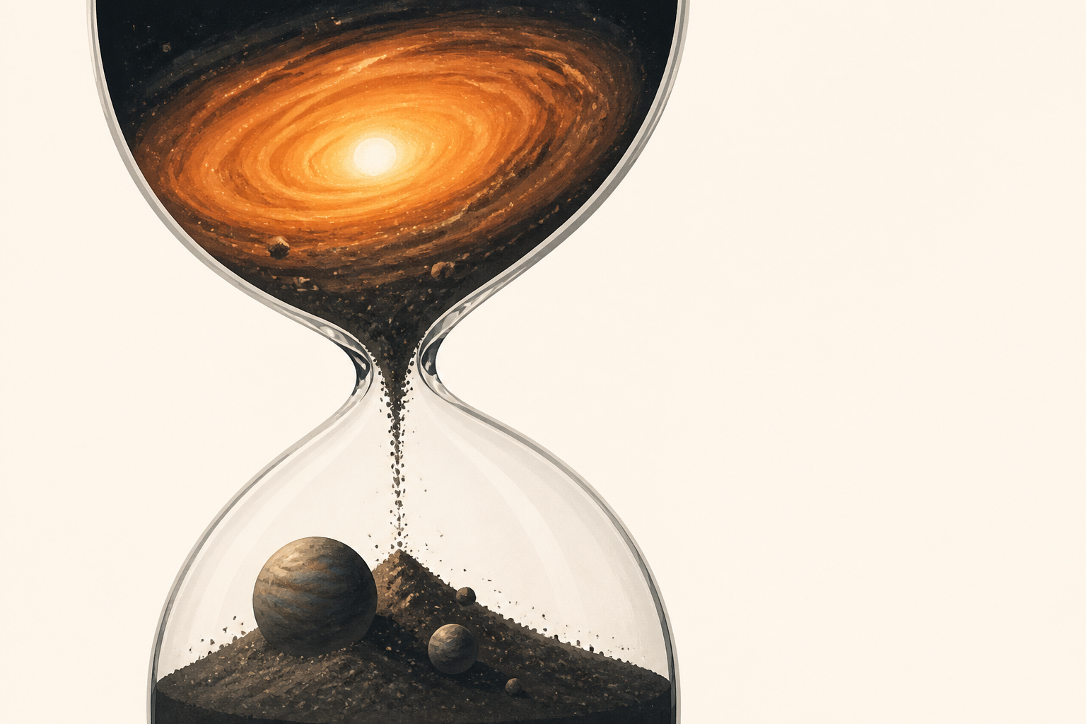 JWST reveals a race against time for forming planets