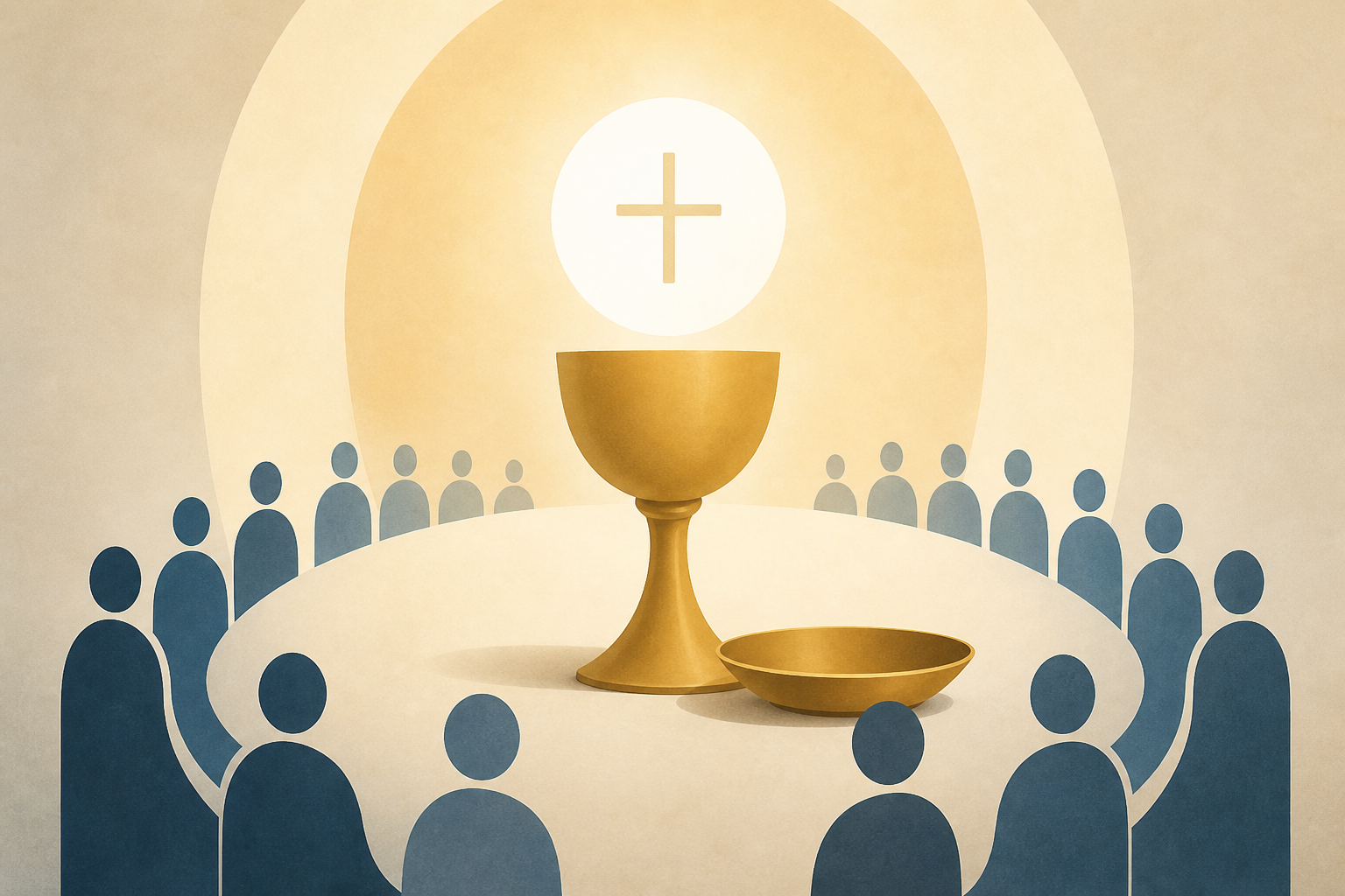 Pope at Audience: Active participation in liturgy leads us to relationship with God