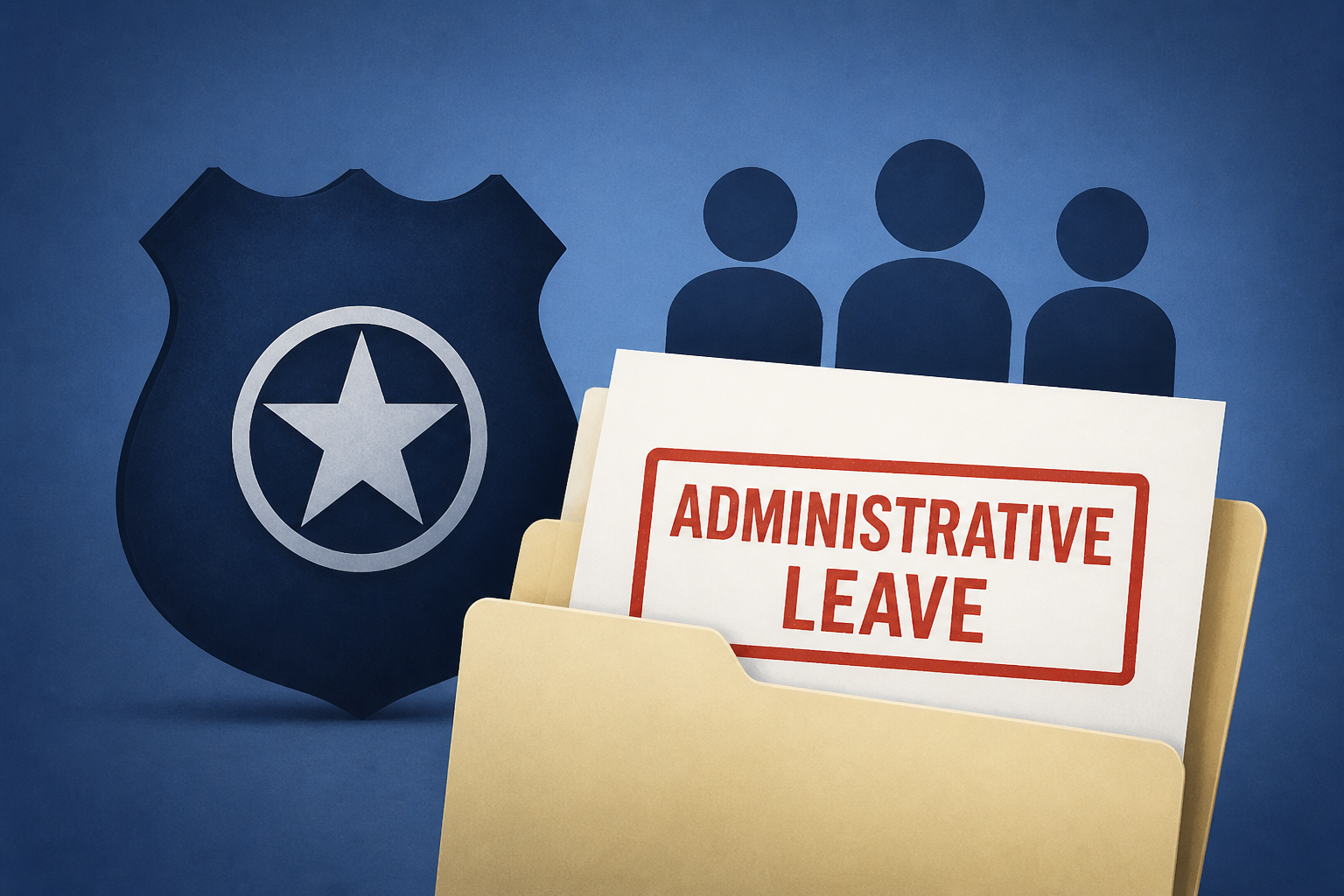 Three Secret Service officials placed on administrative leave
