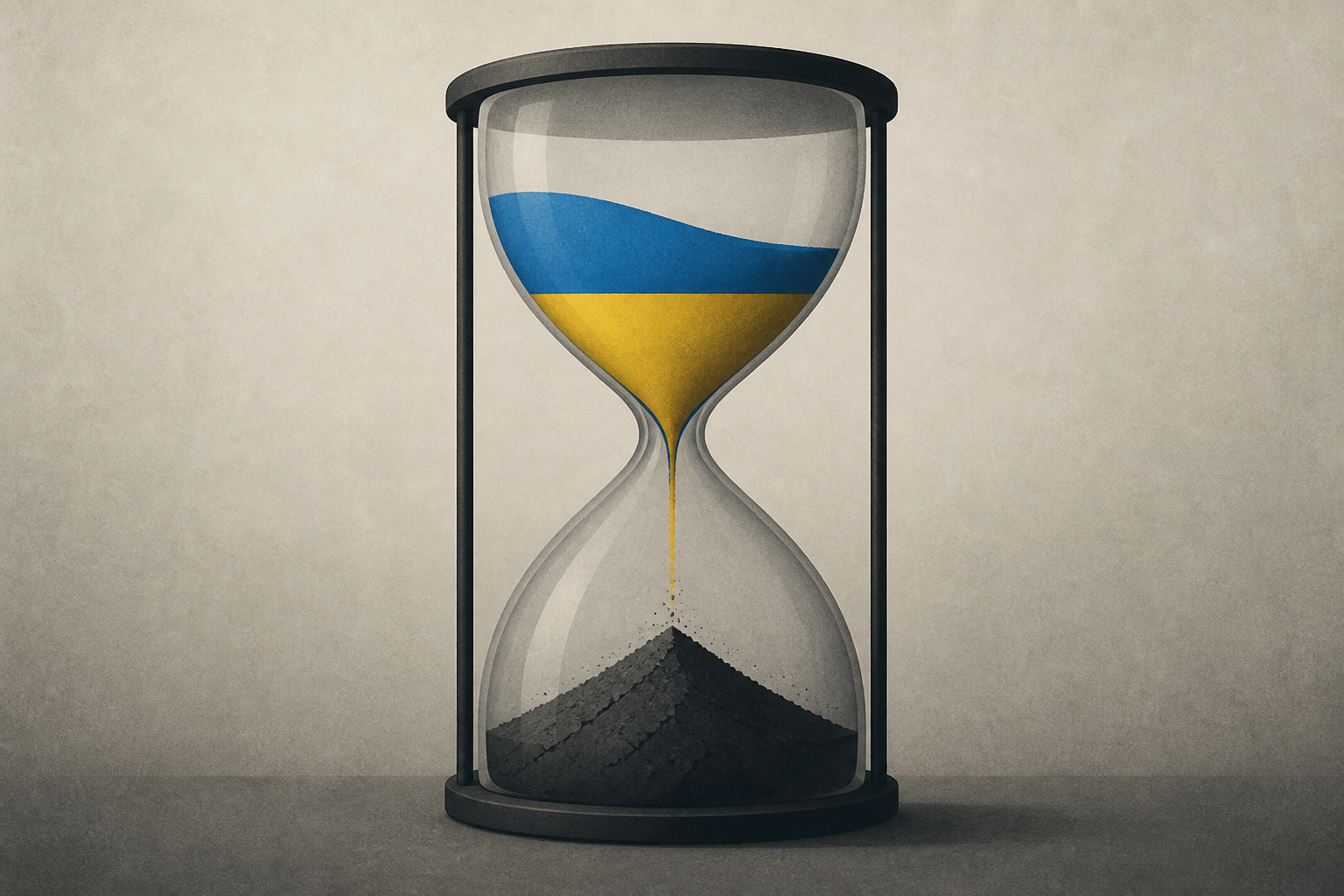 Ousted Ukrainian Defense Minister Mykhailo Fedorov says Ukraine is ‘slowly losing’ the war against Russia