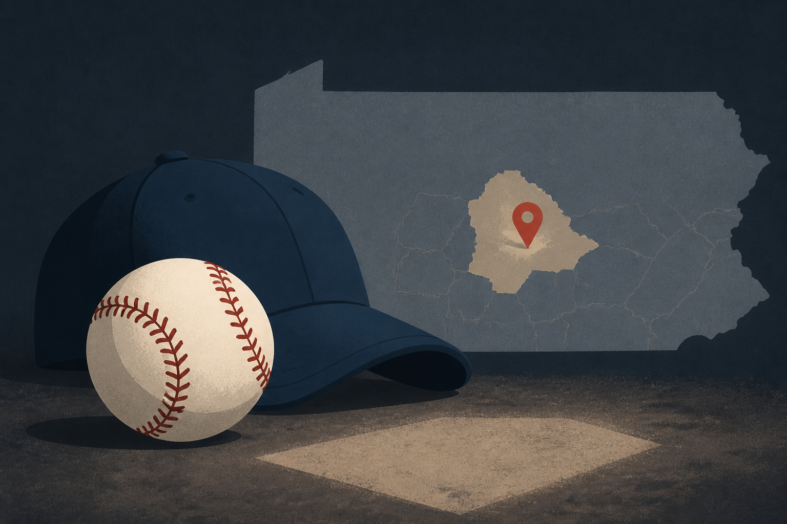 College baseball player killed in Upper Pottsgrove Township shooting