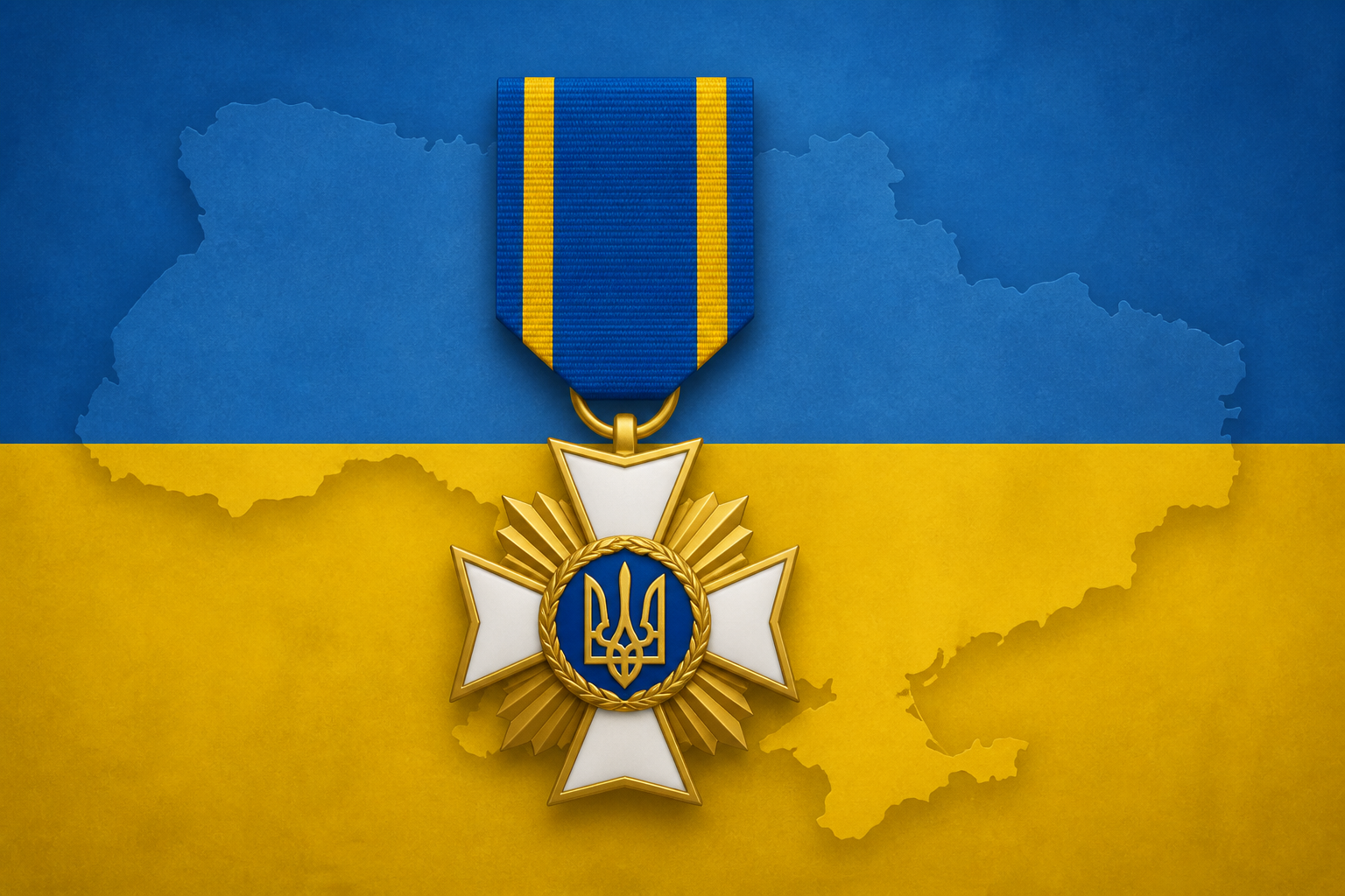 Musk to receive Ukraine’s Order of Freedom from Zelenskyy