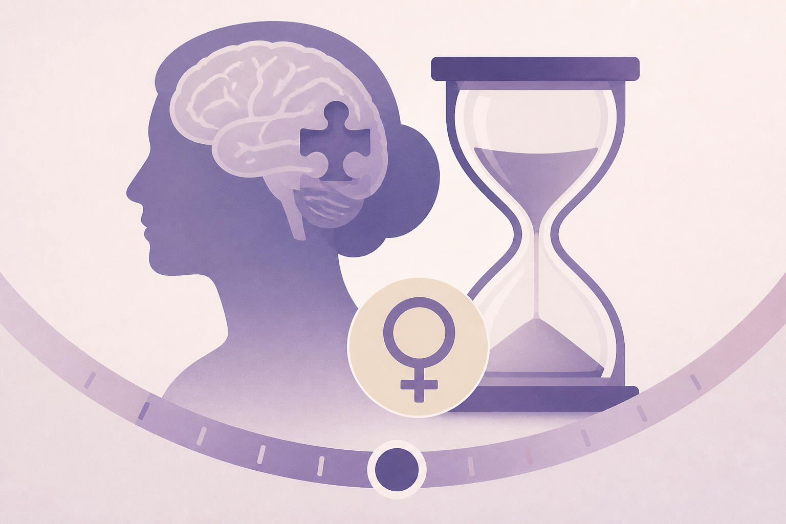The midlife milestone linked to higher Alzheimer’s risk in women