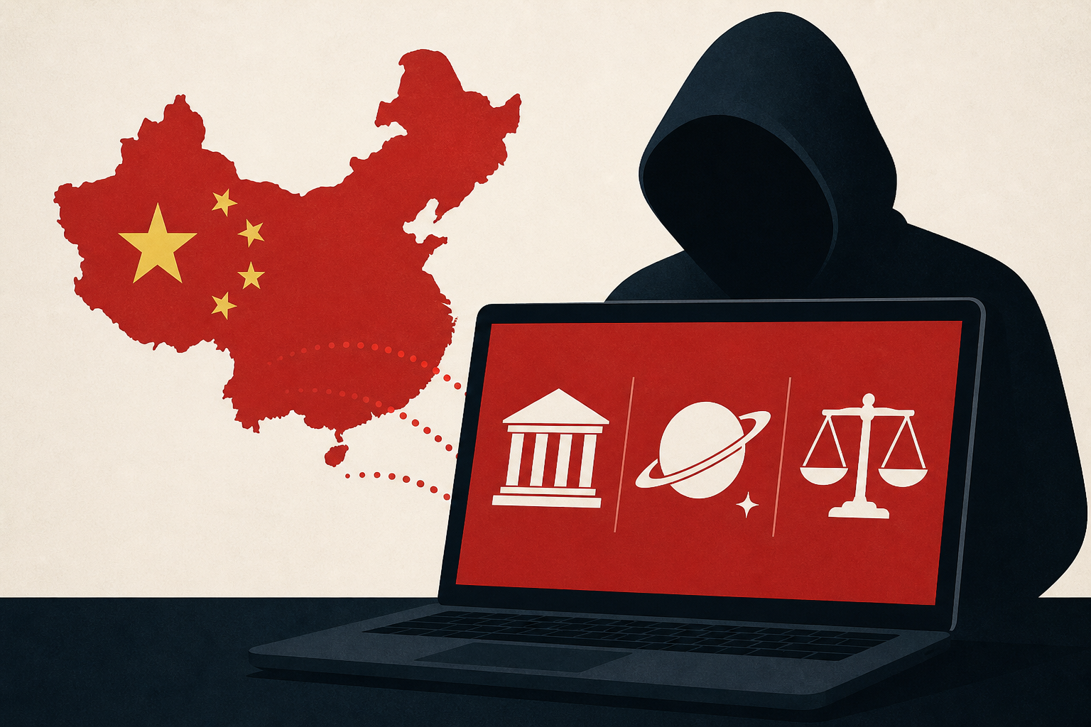 Fed, NASA and DOJ among victims of China hacker group: Court documents