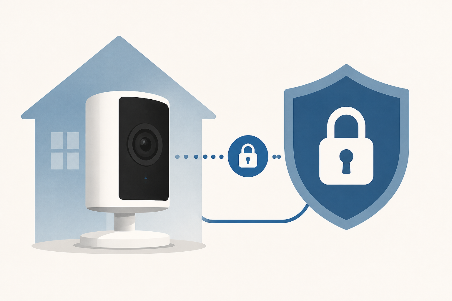 Ring hopes new encryption tech will ease surveillance fears around its home security cameras