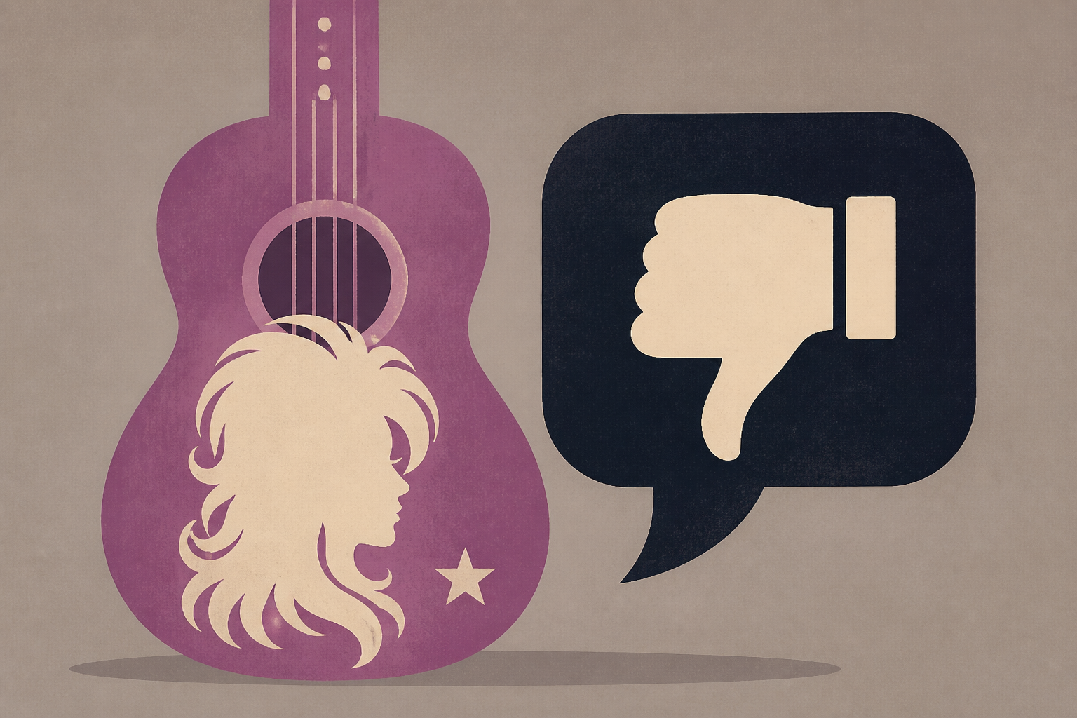 Dolly Parton tribute by Michigan Senate candidate Abdul El-Sayed slammed