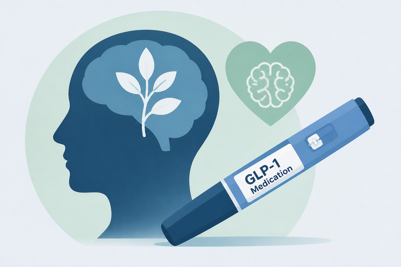 Ozempic may help people with serious mental health condition