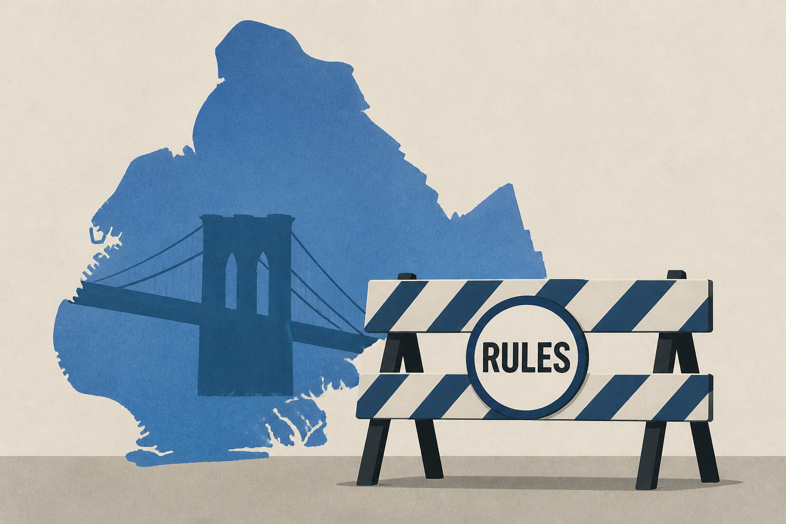 Brooklyn Dems pass rules to stymie reformers
