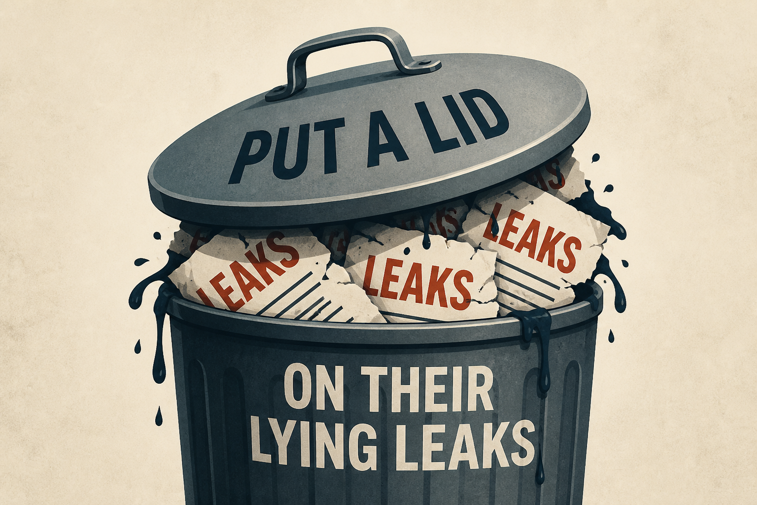 Rob Bonta Wants Paramount to 'Put a Lid on Their Lying Leaks'