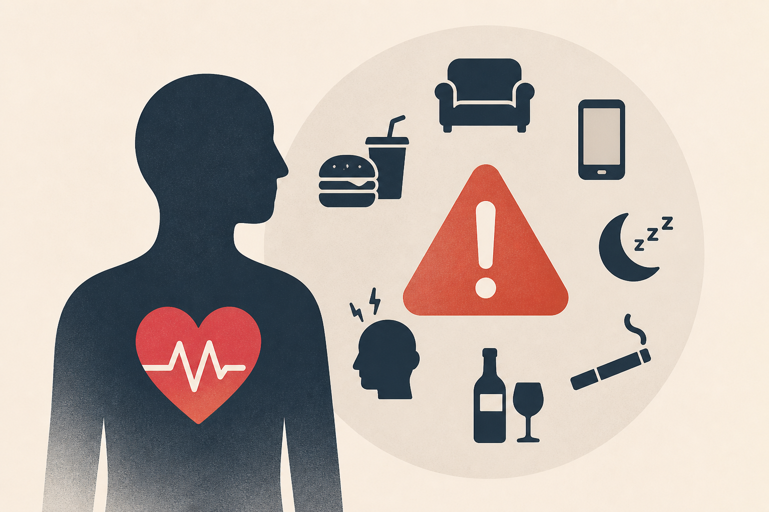 20 Everyday Habits That Secretly Harm Your Health