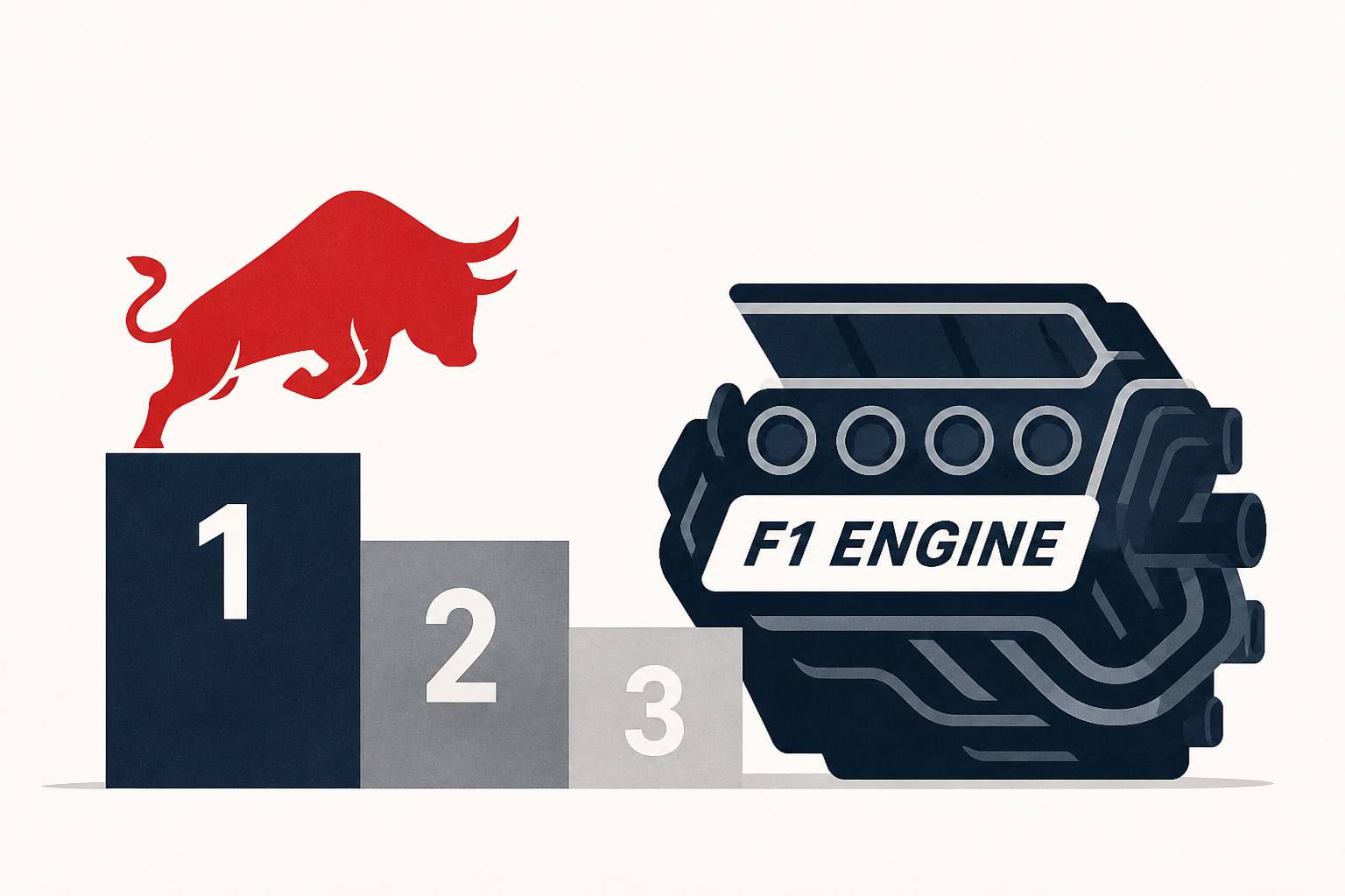 FIA reveals latest engine ranking for ADUO as Red Bull remains F1 benchmark
