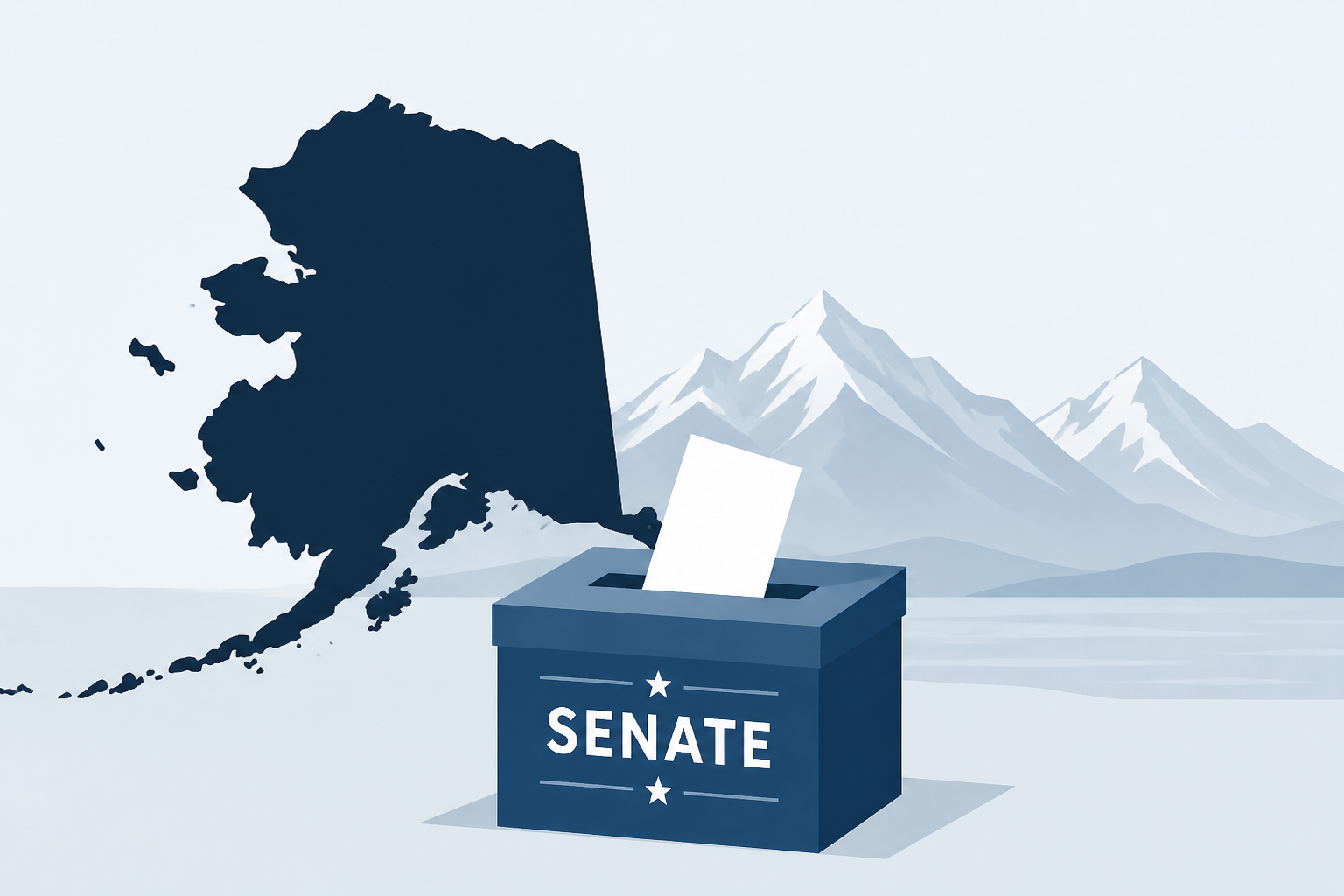 Dan Sullivan Jr advances to Alaska Senate race alongside Peltola