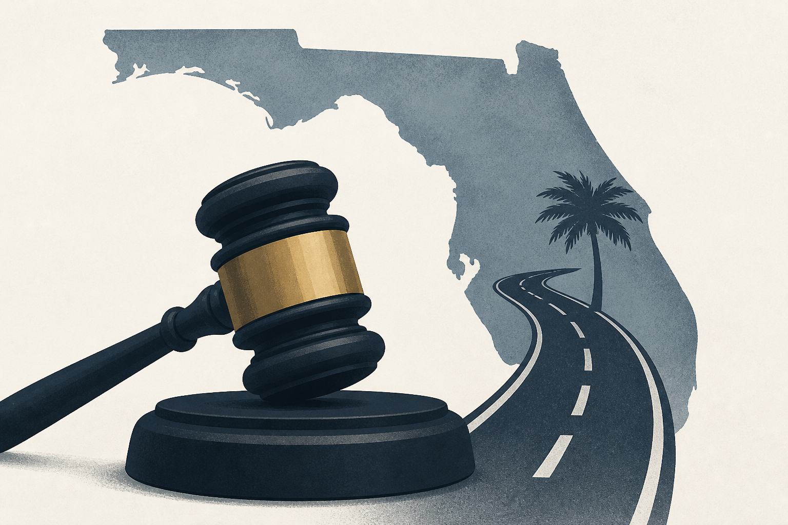 Man convicted in murder-for-hire killing of Microsoft manager on Florida road