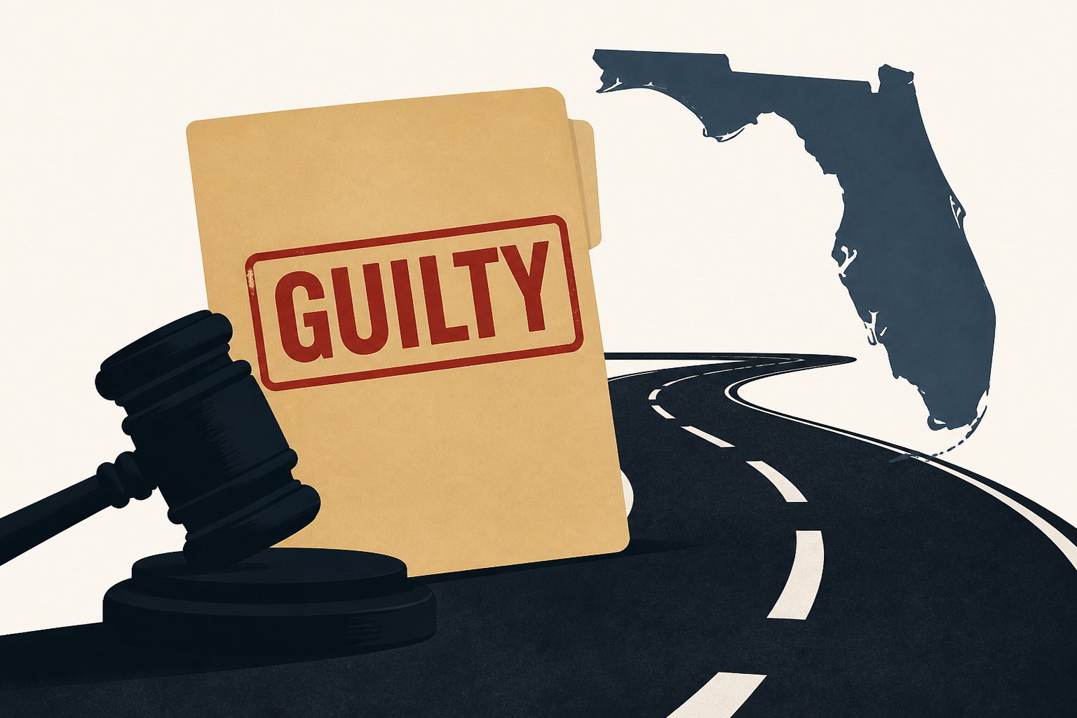 Man convicted in murder-for-hire killing of Microsoft manager on Florida road
