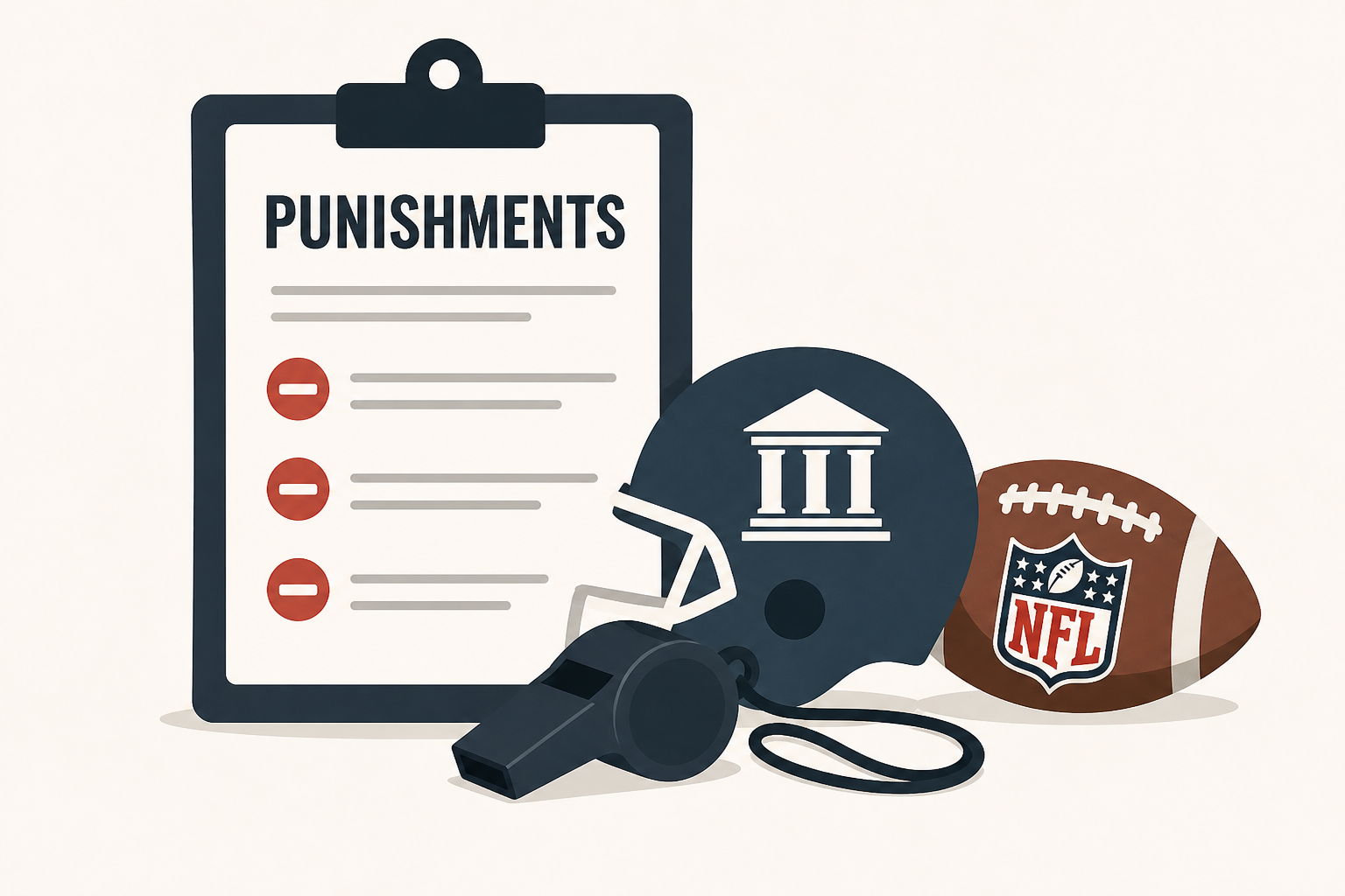 SEC reportedly settles on punishments for programs and head coaches who sign NFL players