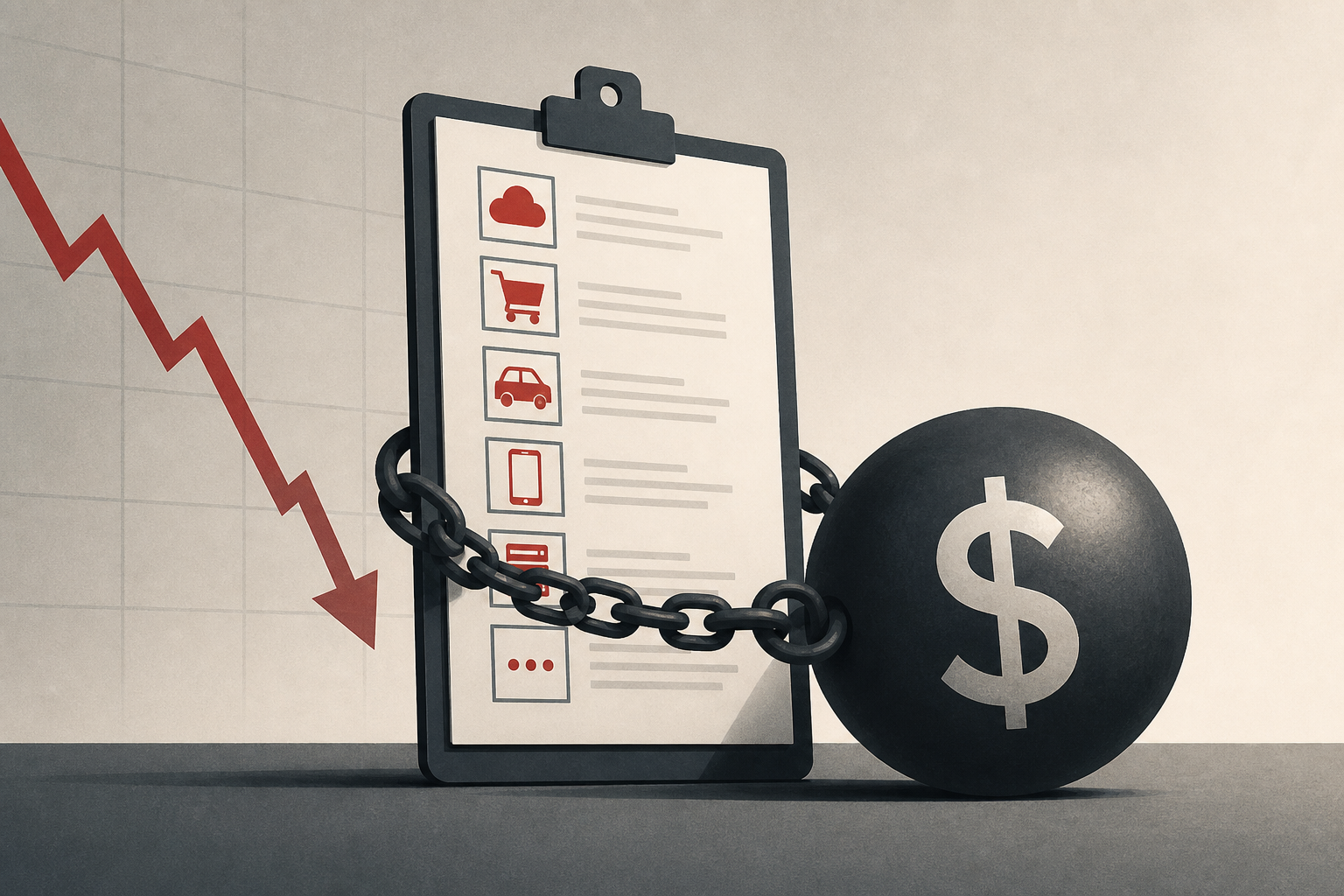 Broadcom’s Real Risk Is Its Customer List
