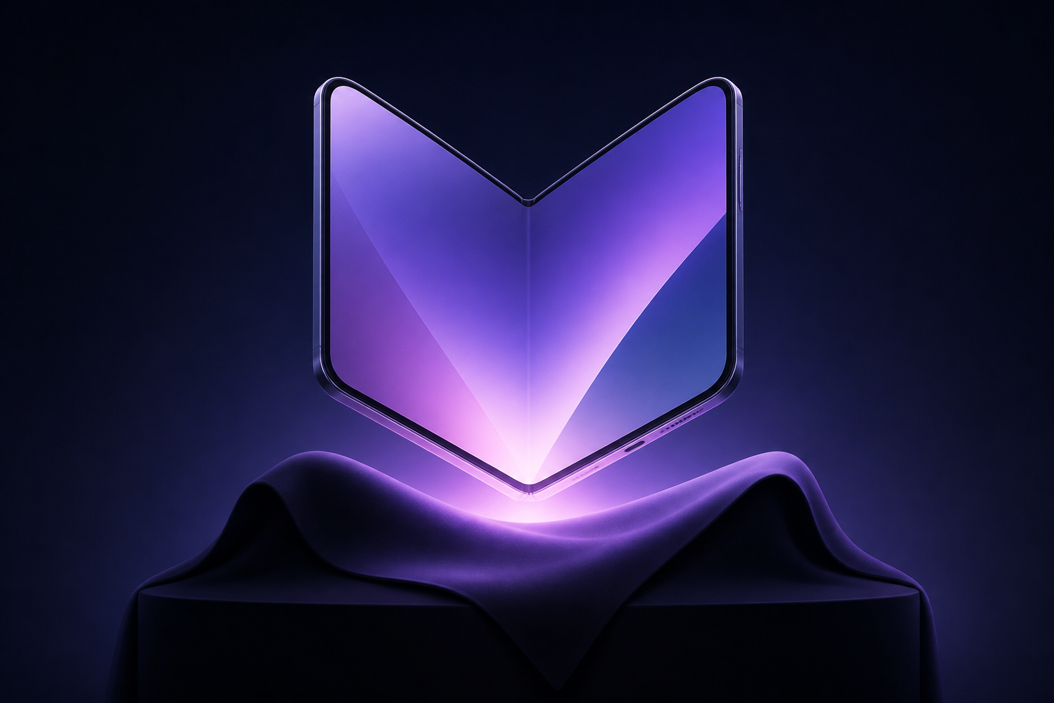 Concept Video Imagines Apple's Foldable iPhone Ultra Reveal
