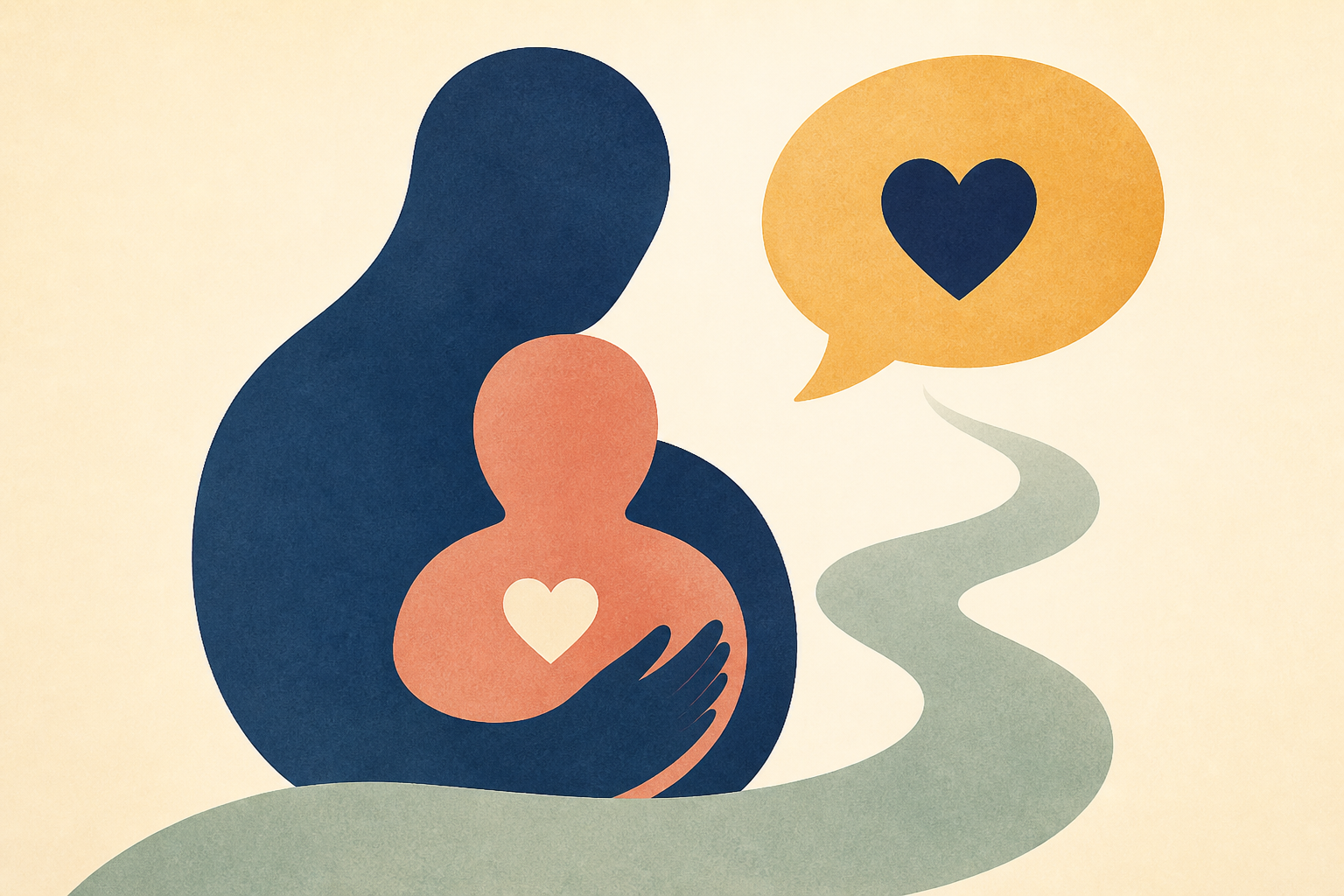 Emma Heming Willis' Post About Caregiving Saved My Life