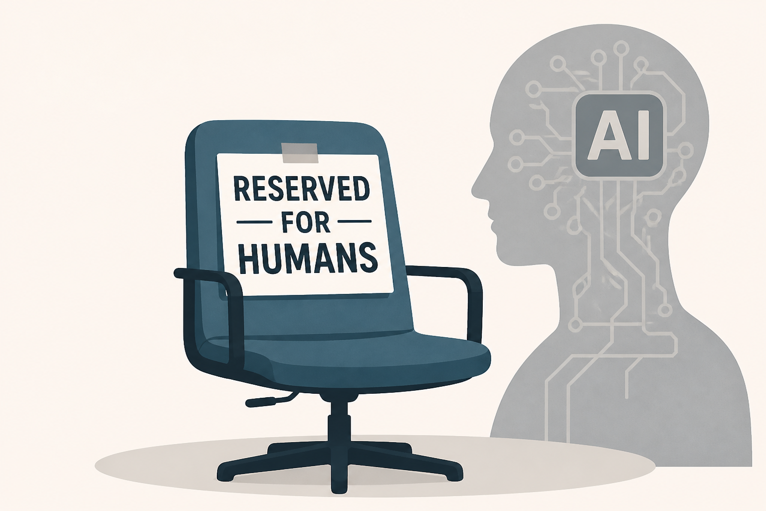 Bill Gates calls for human reserved jobs amid AI workforce changes