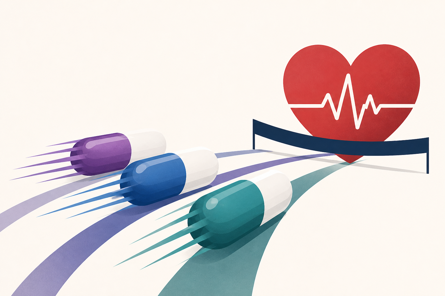 Three drugmakers race to prove Lp(a) drugs can prevent heart disease