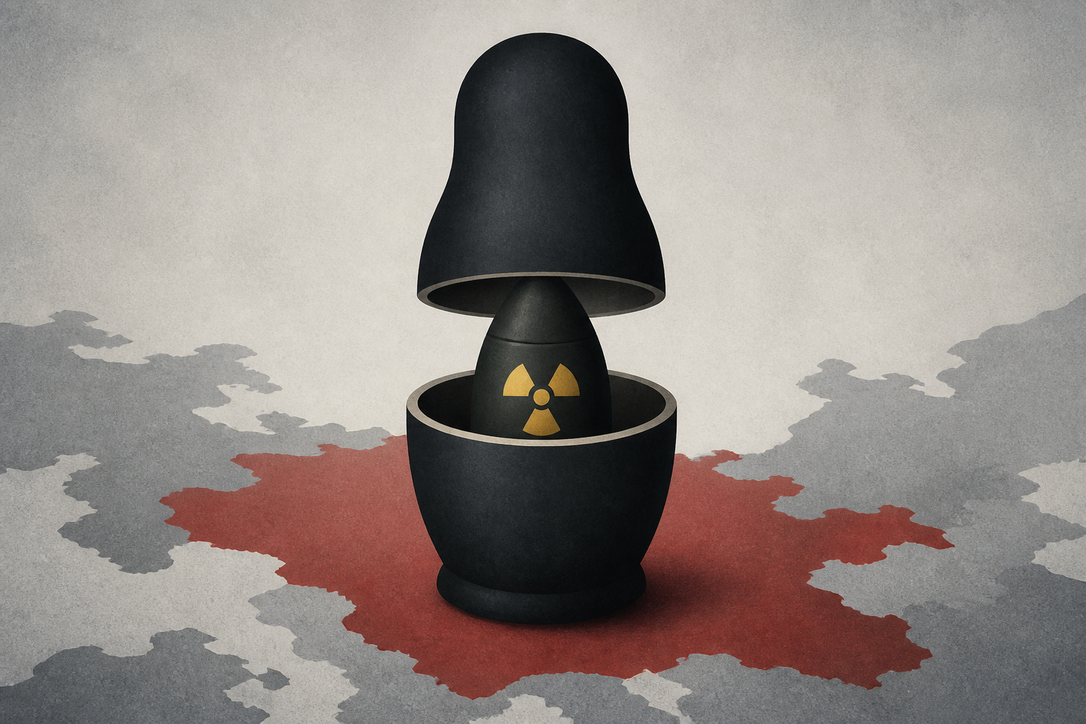 Kremlin sources tell Bloomberg that Putin is preparing to escalate the war in Ukraine. A growing number of Russian officials believe that could eventually mean a tactical nuclear weapon. - Meduza