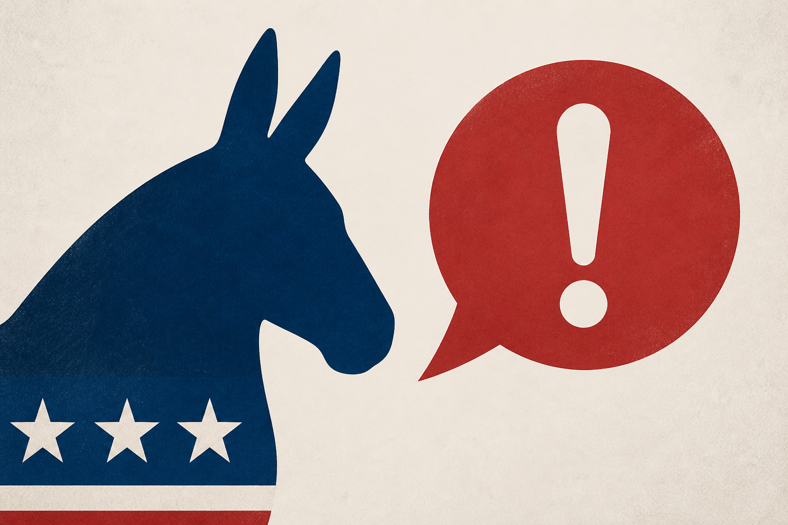 Democrats condemning Hasan Piker as backlash spreads through party