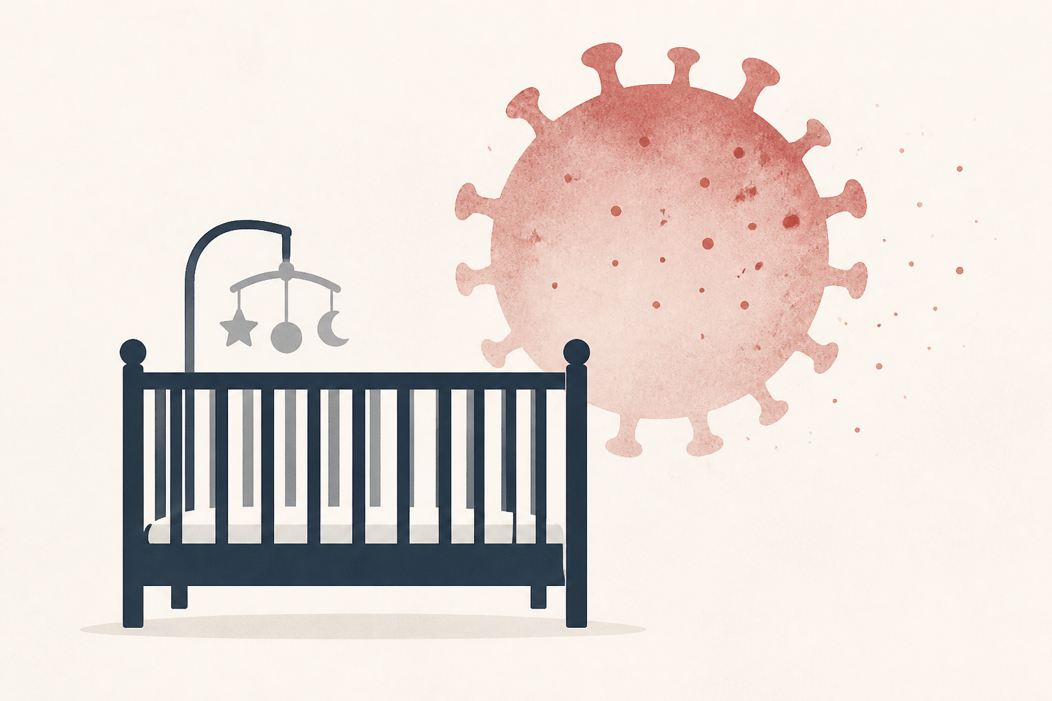 Infant in Pennsylvania is one of two people reported to die of measles this week