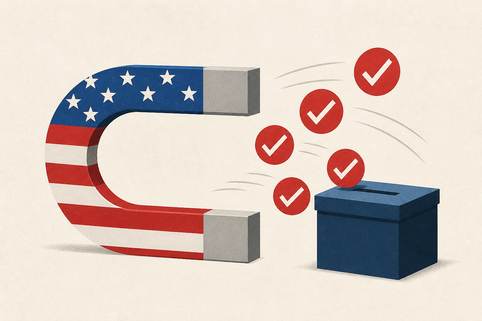 Donald Trump Can Still Win You a Certain Type of Election