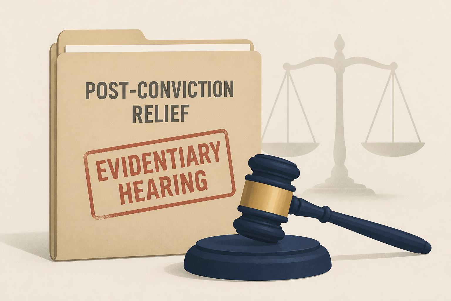Bryan Kohberger granted evidentiary hearing for post-conviction relief