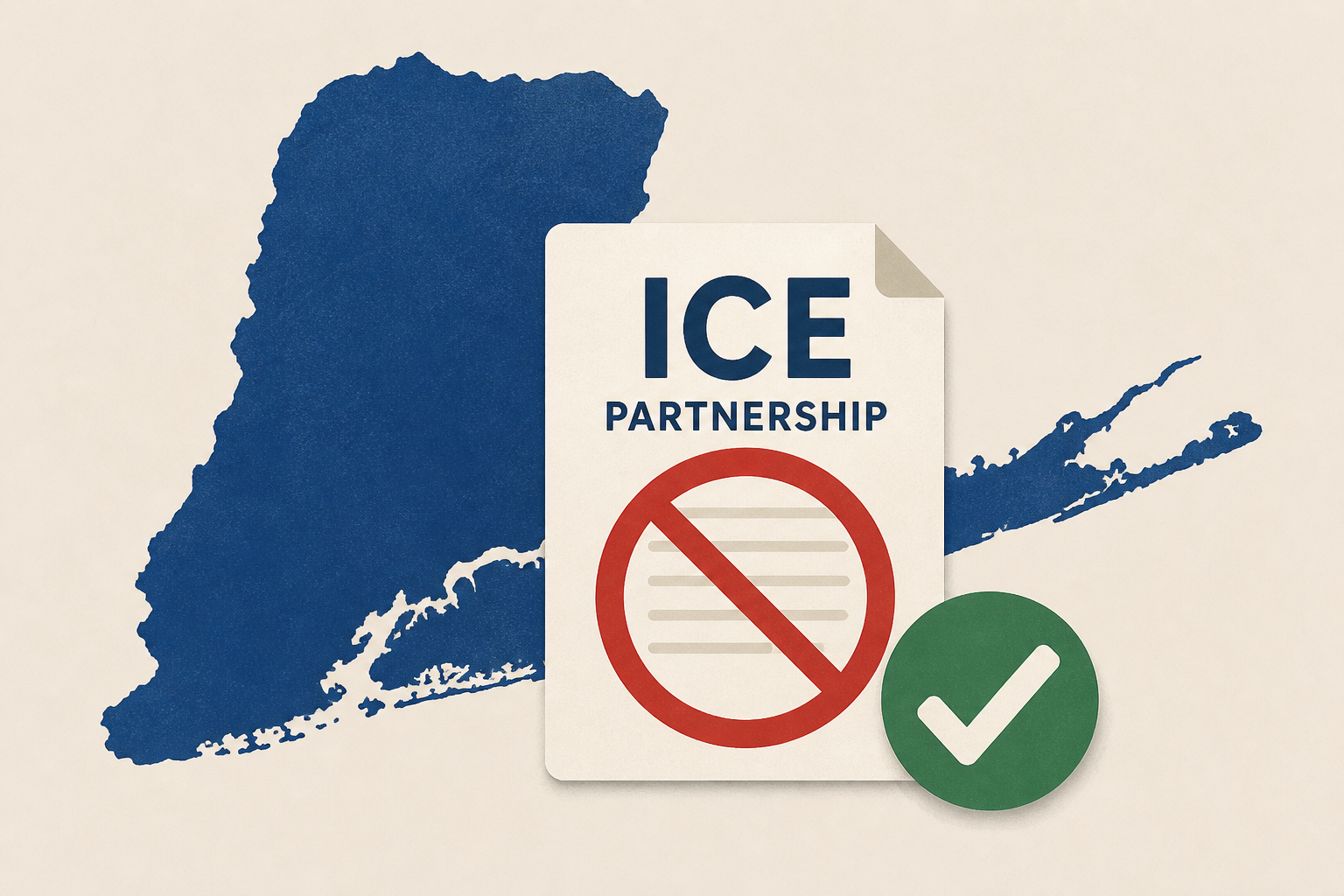 Blakeman: Nassau will comply with ban on ICE partnerships
