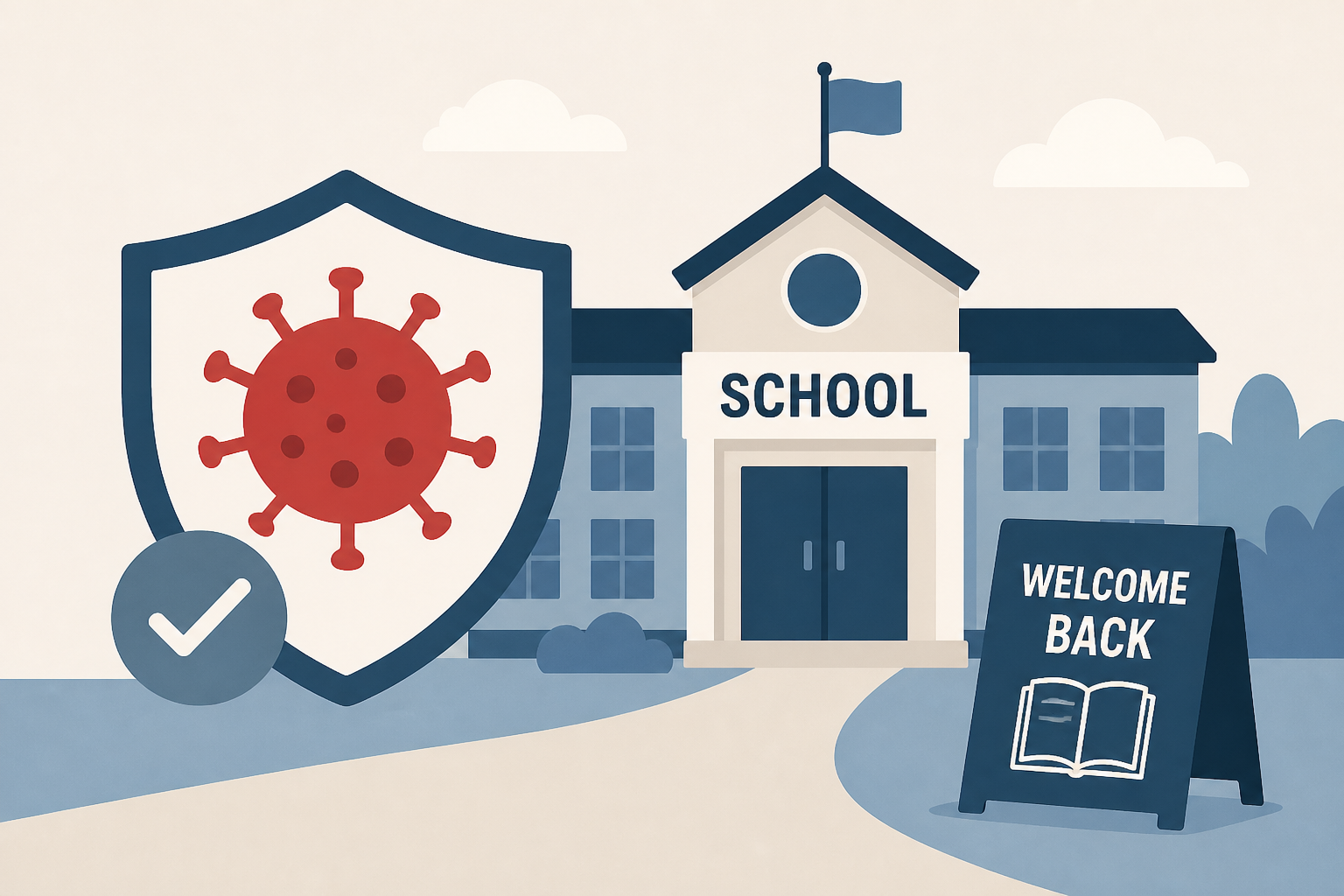 Kane Co. School Reopens After Measles Exposure Prompted E-Learning Day