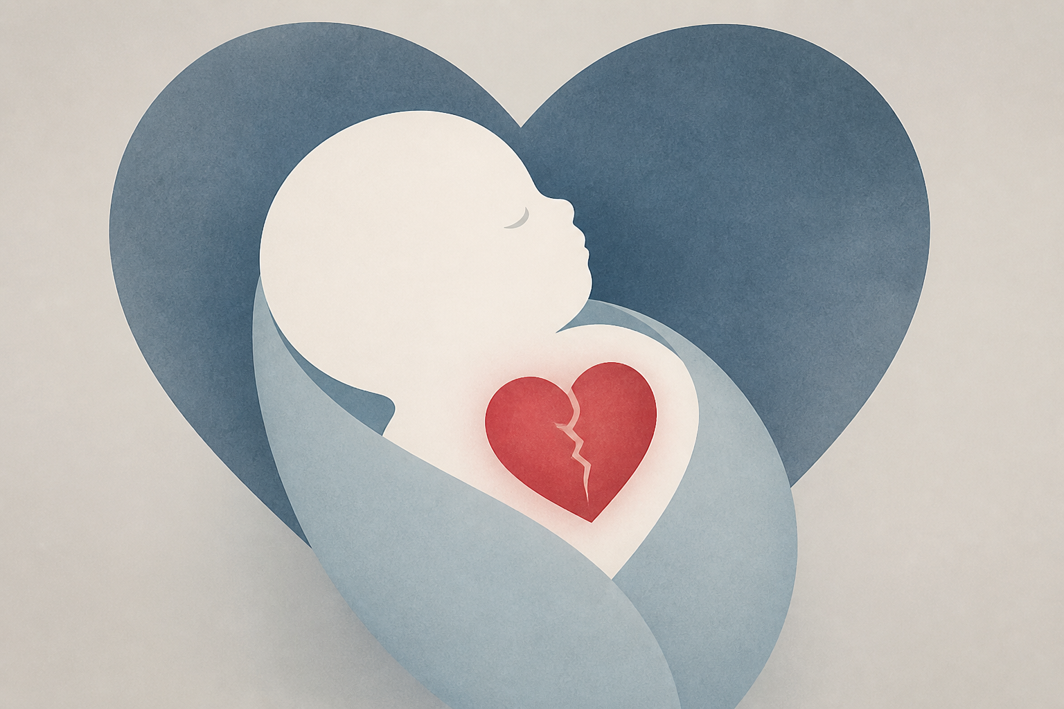 Baby with rare heart defect at center of surrogacy case in critical condition