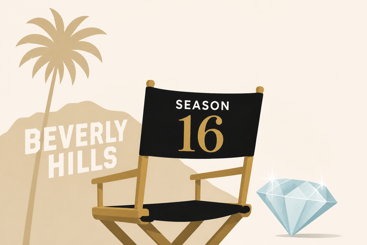 Leah Remini Joins 'The Real Housewives Of Beverly Hills' Season 16 Cast