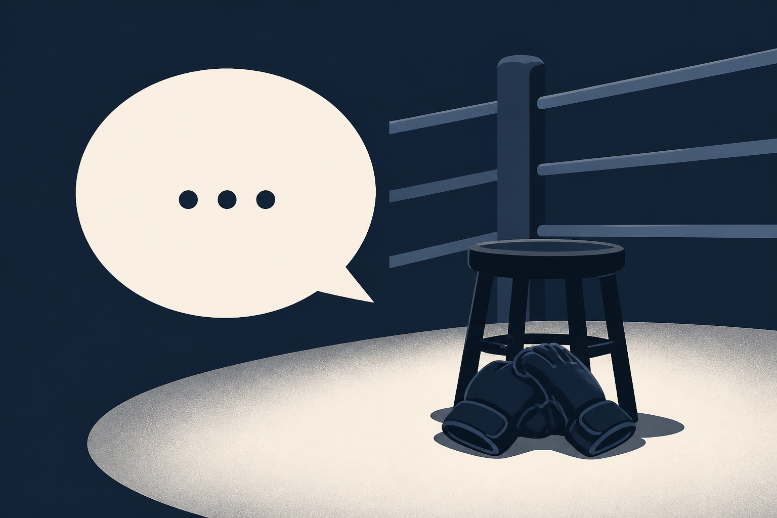 Bella Mir releases statement following disappointing Contender Series loss