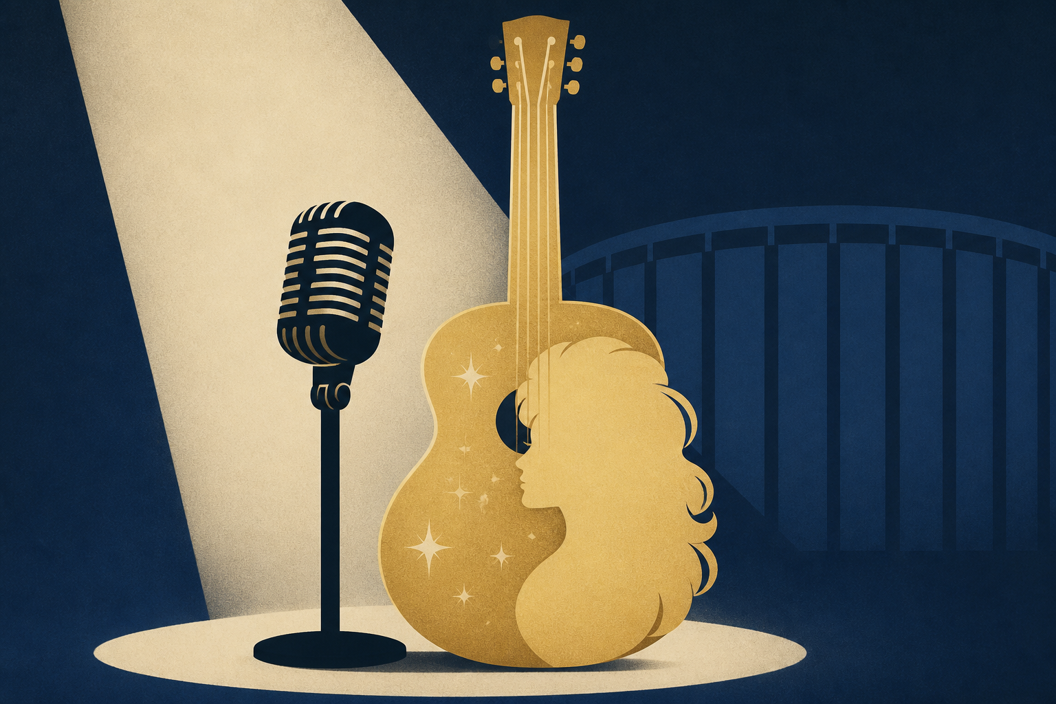 Harry Styles Pays Tribute to Dolly Parton at MSG: Concert Review