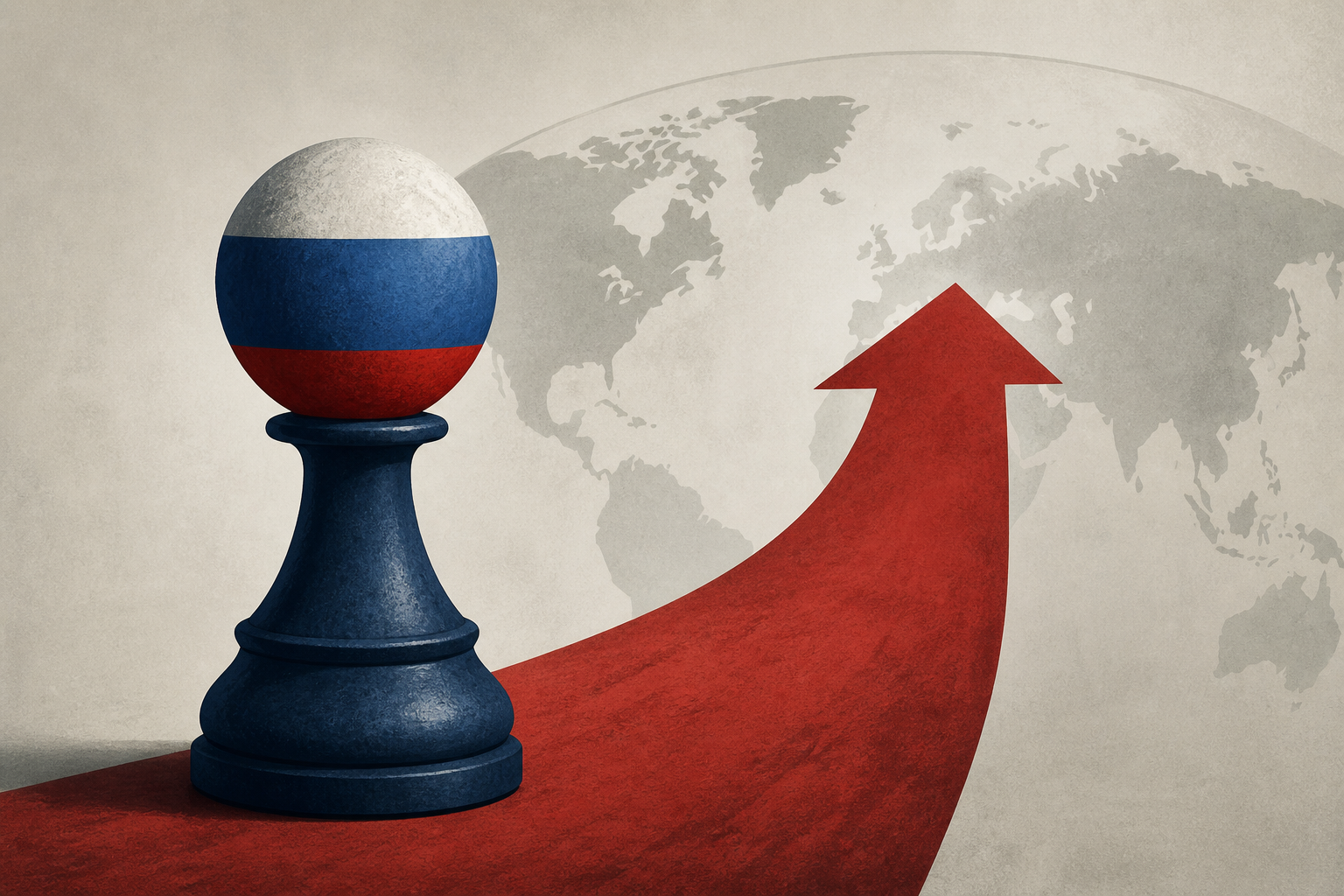 Russia’s Mobilization Looming as Putin Sticks to Ambitions