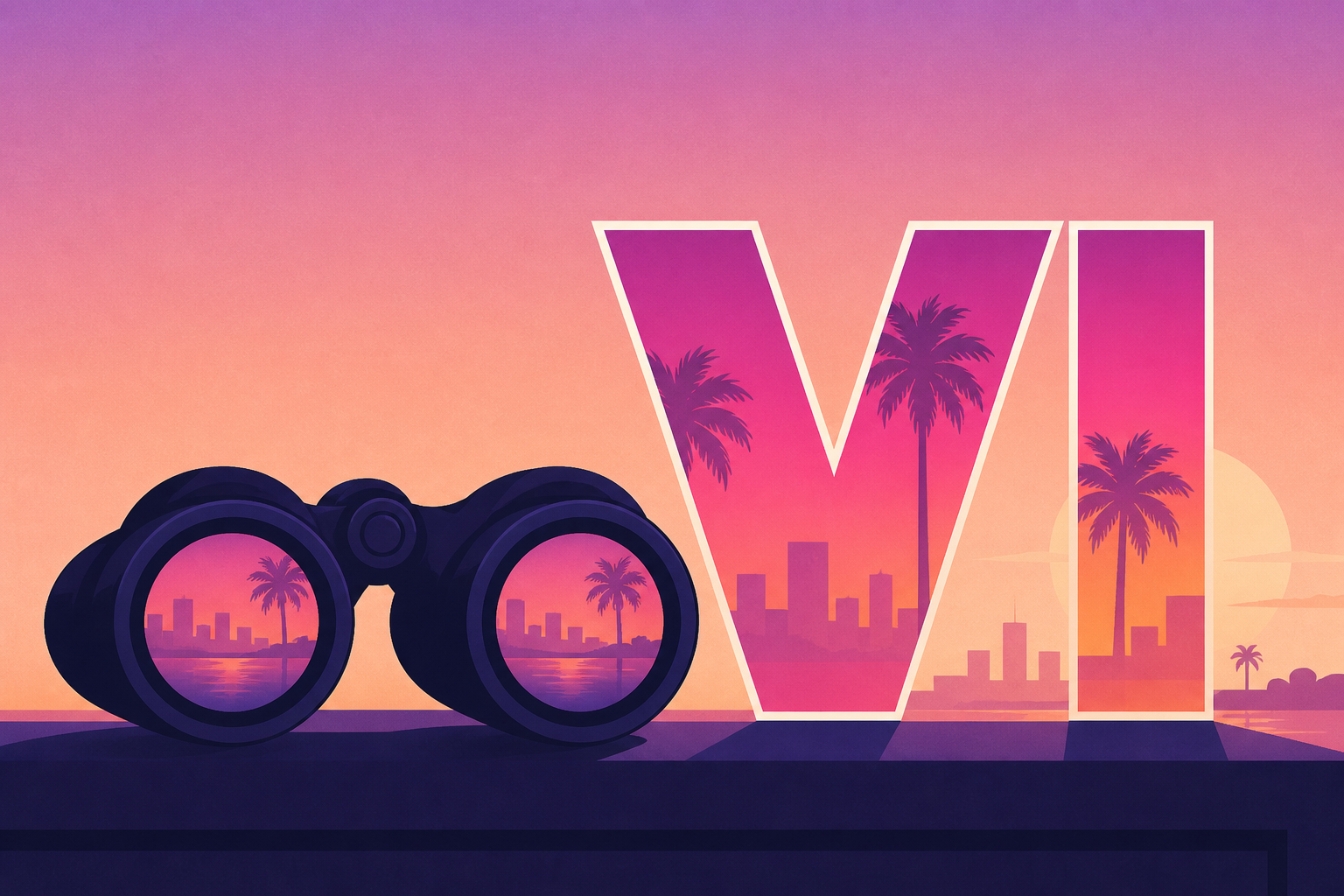 'GTA VI' Netflix extended look: 3 things we want to see