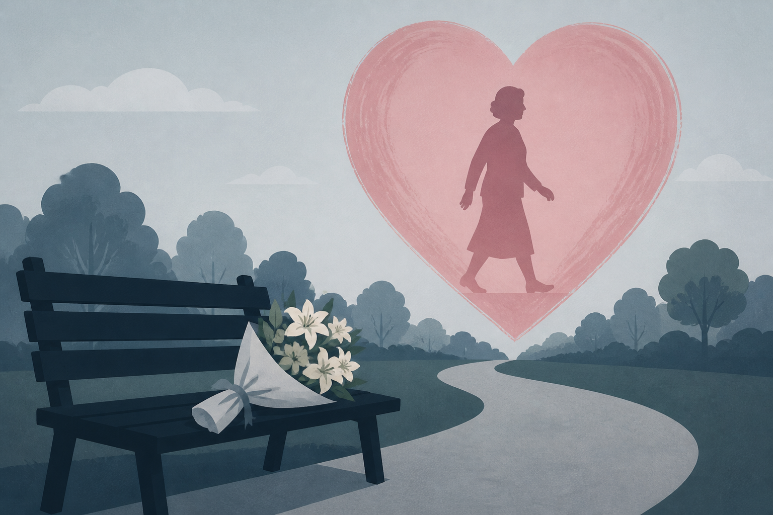 Man mourns 76-year-old wife killed while on her daily walk in Cary: 'She was my own Dolly Parton'